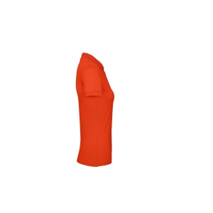 Polo bio femme 47