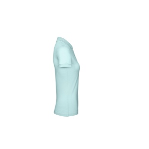 Polo bio femme 50