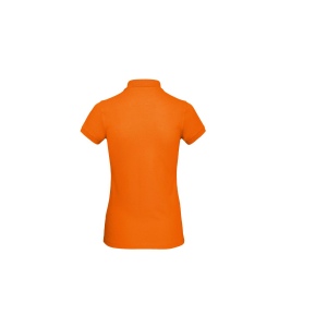 Polo bio femme 24