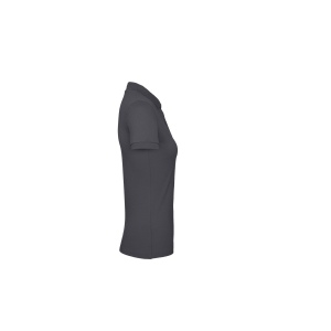 Polo bio femme 53