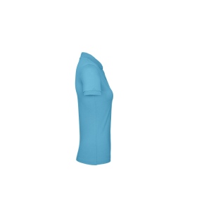 Polo bio femme 54