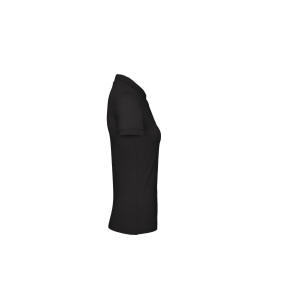 Polo bio femme 55