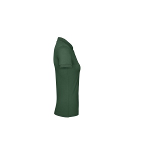Polo bio femme 56