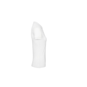 Polo bio femme 57