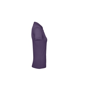 Polo bio femme 58