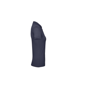 Polo bio femme 60