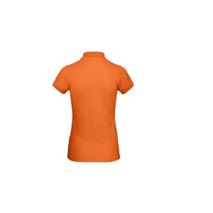 Polo bio femme 25