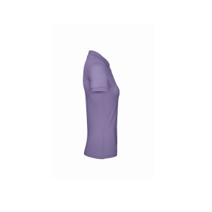Polo bio femme 61