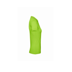 Polo bio femme 62