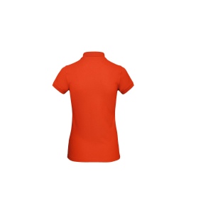 Polo bio femme 26