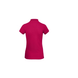 Polo bio femme 27