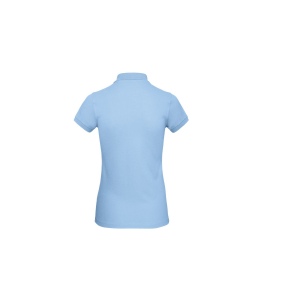 Polo bio femme 30