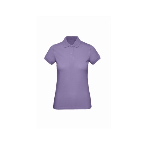 Polo bio femme 20