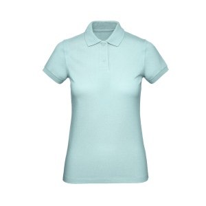 Polo bio femme 9