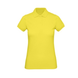 Polo bio femme 3