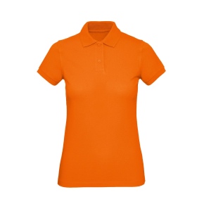 Polo bio femme 4