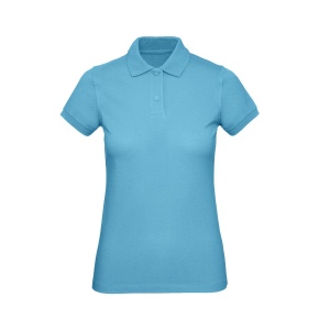 Polo bio femme 13
