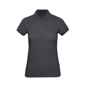 Polo bio femme 12