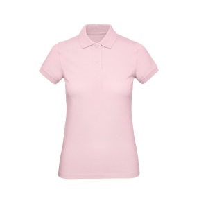 Polo bio femme 2
