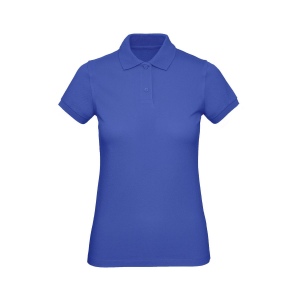 Polo bio femme 18
