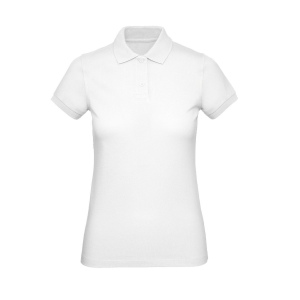 Polo bio femme 16