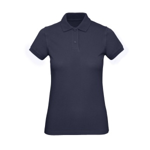 Polo bio femme 19