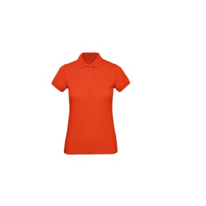 Polo bio femme 6