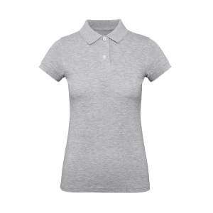 Polo bio femme 8