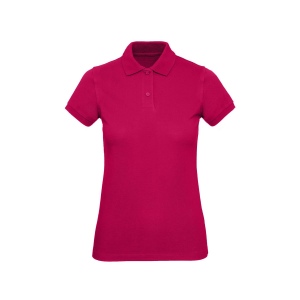 Polo bio femme 7