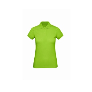 Polo bio femme 21