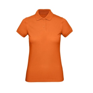 Polo bio femme 5