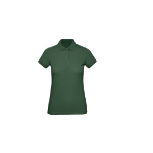 Polo bio femme 15