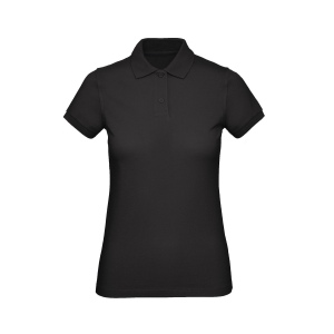 Polo bio femme 14