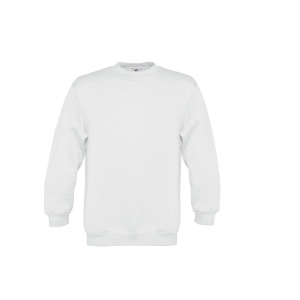 Sweat enfant 80/20 manches droites 280 PST 6