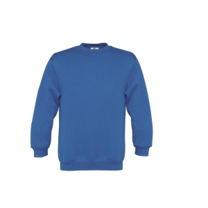 Sweat enfant 80/20 manches droites 280 PST 7