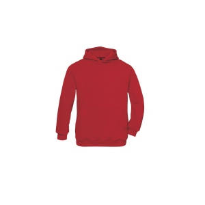 Sweat enfant à capuche 5
