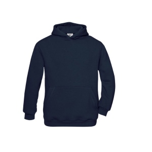 Sweat enfant à capuche 3