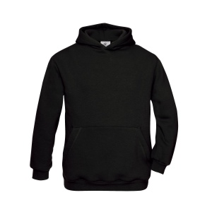 Sweat enfant à capuche 2