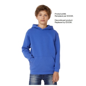 Sweat enfant à capuche
