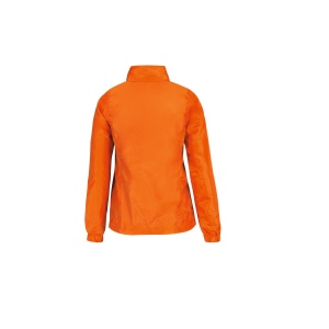 Coupe-vent femme doublé tricot 8