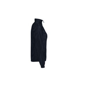 Coupe-vent femme doublé tricot 18