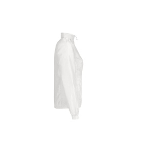 Coupe-vent femme doublé tricot 19