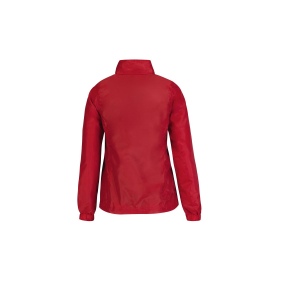 Coupe-vent femme doublé tricot 9