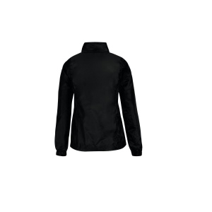 Coupe-vent femme doublé tricot 11