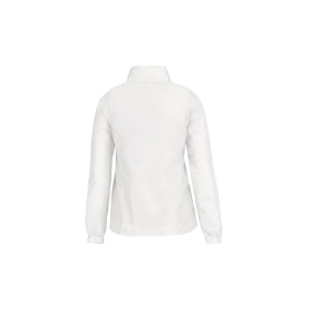 Coupe-vent femme doublé tricot 13