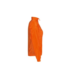 Coupe-vent femme doublé tricot 14