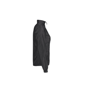 Coupe-vent femme doublé tricot 16