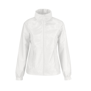 Coupe-vent femme doublé tricot 7