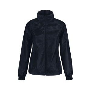 Coupe-vent femme doublé tricot 6