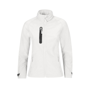 Veste Softshell femme 4